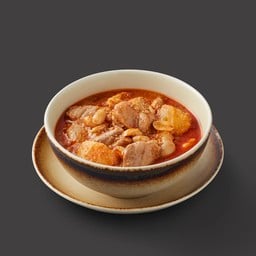 แกงมัสมั่นไก่