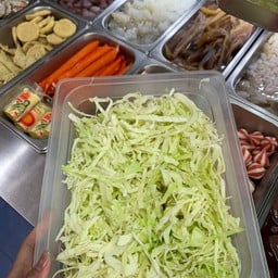 กะหล่ำซอย50 กรัม