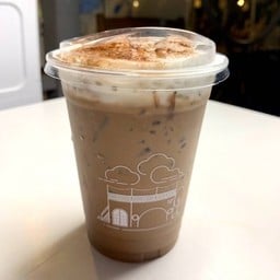 Mocha