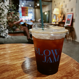Americano Soda