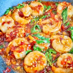 เราเอง กระเพร๊ากระเพรา อาหารตามสั่งทุกอย่าง บางบัวทอง นนทบุรี