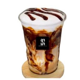 กาแฟ บราวน์ชูก้าส์