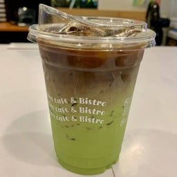 Green Tea Coffee