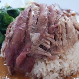 ข้าวขาหมูนครปฐม โภชนา