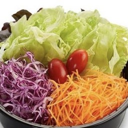 สลัดผัก