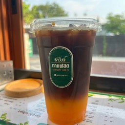 กาแฟส้ม