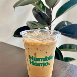 Thai Espresso (Es-yen)