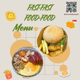 Fast-Fast-Food-Food