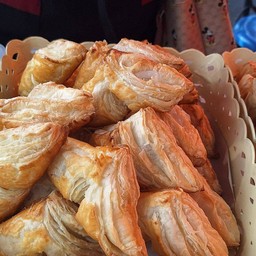 พายลูกตาล