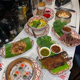 Lily Fu's