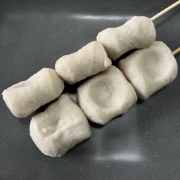 ลูกชิ้นเยาวราช