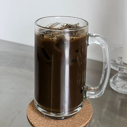 Ice Clear Hojicha