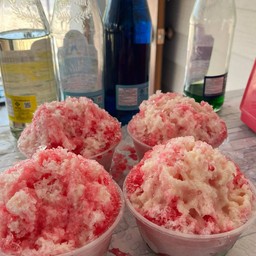 น้ำแข็งใส