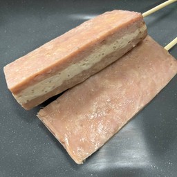 แซนวิชไก่แผ่น