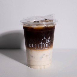 เฮเซลนัท ลาเต้