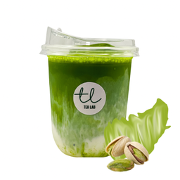 TEA LAB -  มัทฉะ ชานม คอมบูชา กรีกโยเกิร์ต