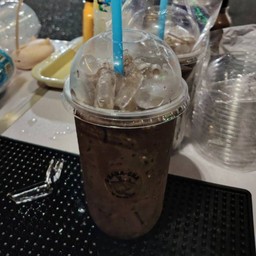 โกโก้ สูตรเข้มข้น