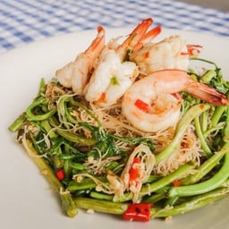 เจ๊นา คิทเช่น ศรีนครินทร์
