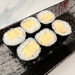 มากิไข่หวาน