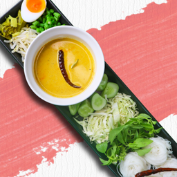 ขนมจีนน้ำยาใต้