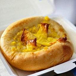 ปังโพด ชีส ชีส