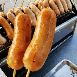 หมูวุ้นเส้นเปรี้ยว