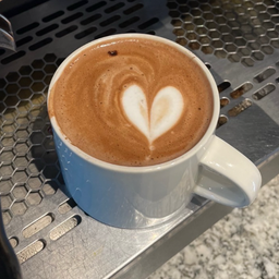 Hot Cocoa