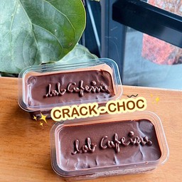 Crackchoc