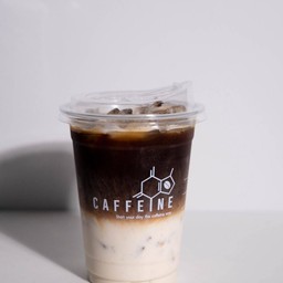 ลาเต้ เย็น