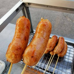 หมูวุ้นเส้นไม่เปรี้ยว