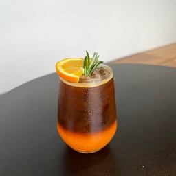 Orangano.