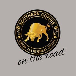 Southern Coffee [Food Truck] แยกกระทิงลาย