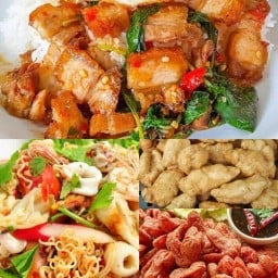 ยำแซ่บ ไม้ละ15 ยำฟรี ! บางซื่อ