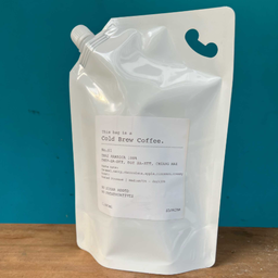 Cold Brew 500 ml