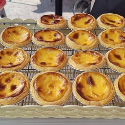 ทาร์ไข่