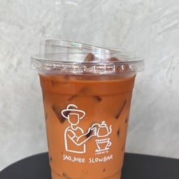 ชาไทย Thai Tea