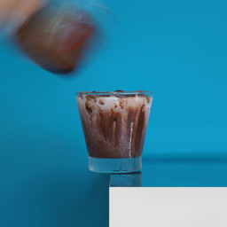 Ice Cocoa โกโก้เย็นอร่อยเข้มข้น