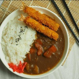 ฟุคกุ-Fugku donburi