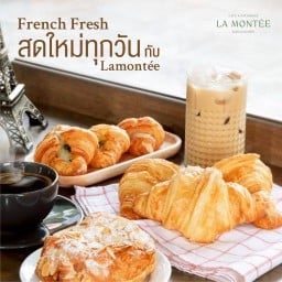 La montée สามเสน