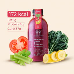 ดีท็อกซ์  Detox