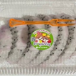 FUDO FRUITS