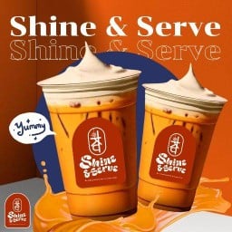 Shine & Serve รัชดา 36 รัชดา36