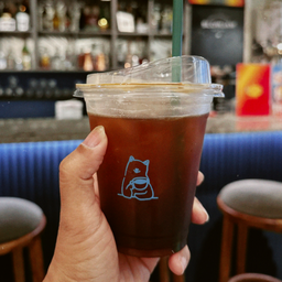Ice Americano