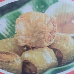 ต้มเลือดหมูปัญจรัตน์