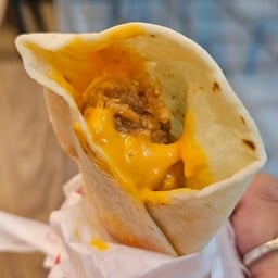 KFC ปตท.วังน้อย ขาเข้า