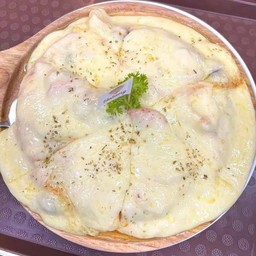 ดับเบิ้ลชีส คูณ2