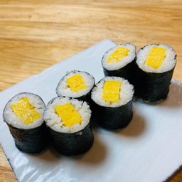ไข่หวานมากิ