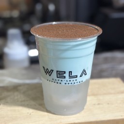 โคโคนัท บลู วอลเดน