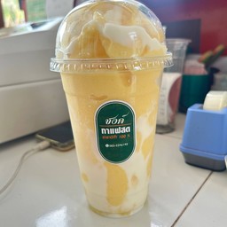 มะม่วงสมูทตี้