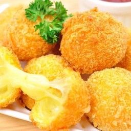 ชีสบอล
